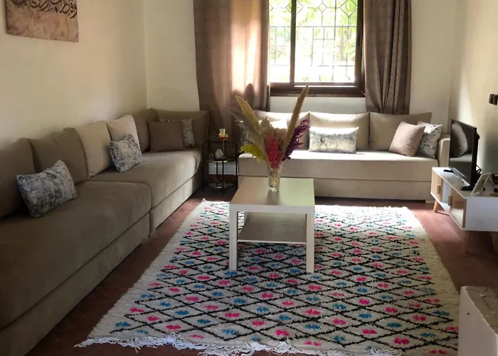 Ghazaly House