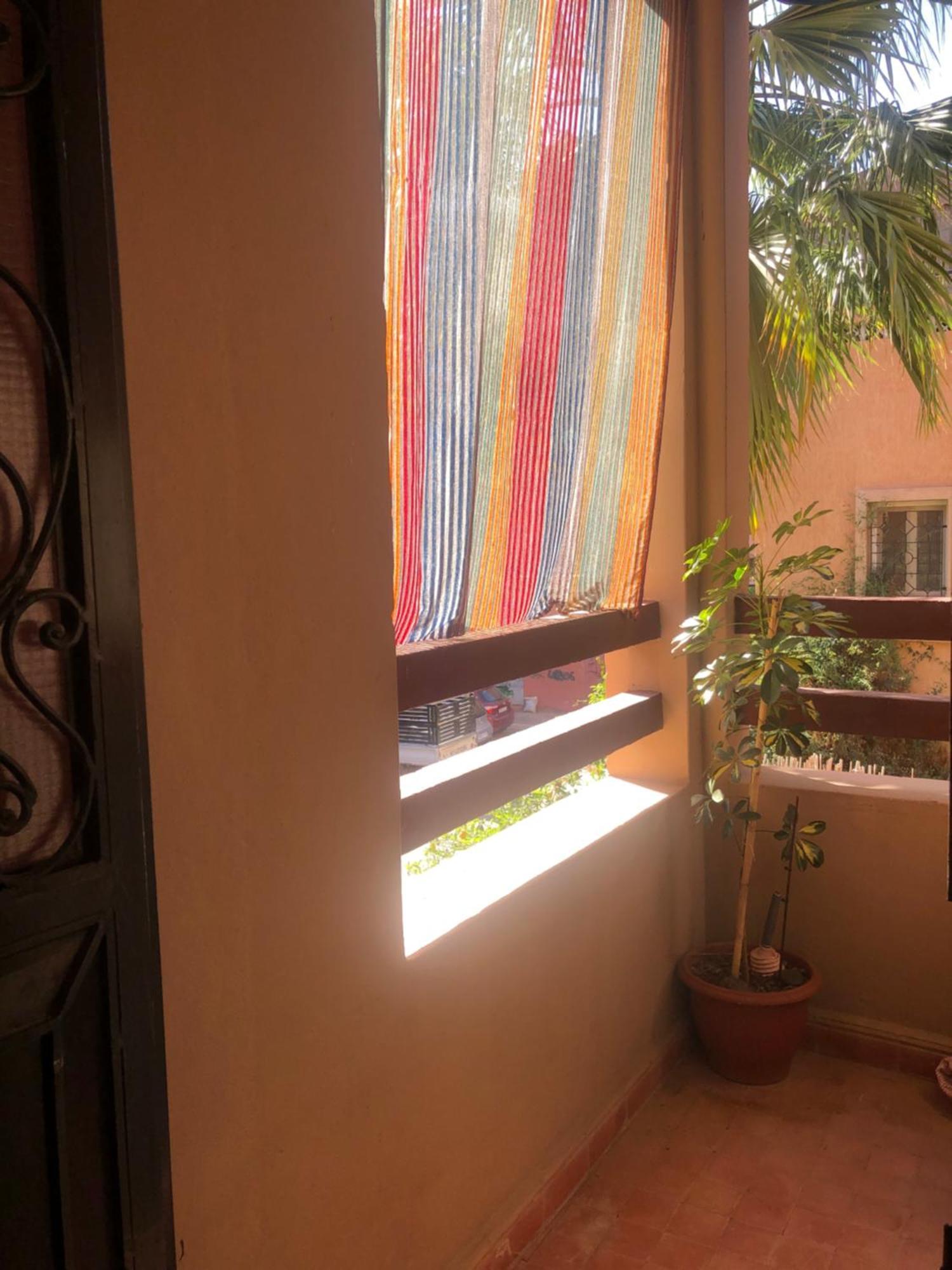Ghazaly House Séjour chez l'habitant *