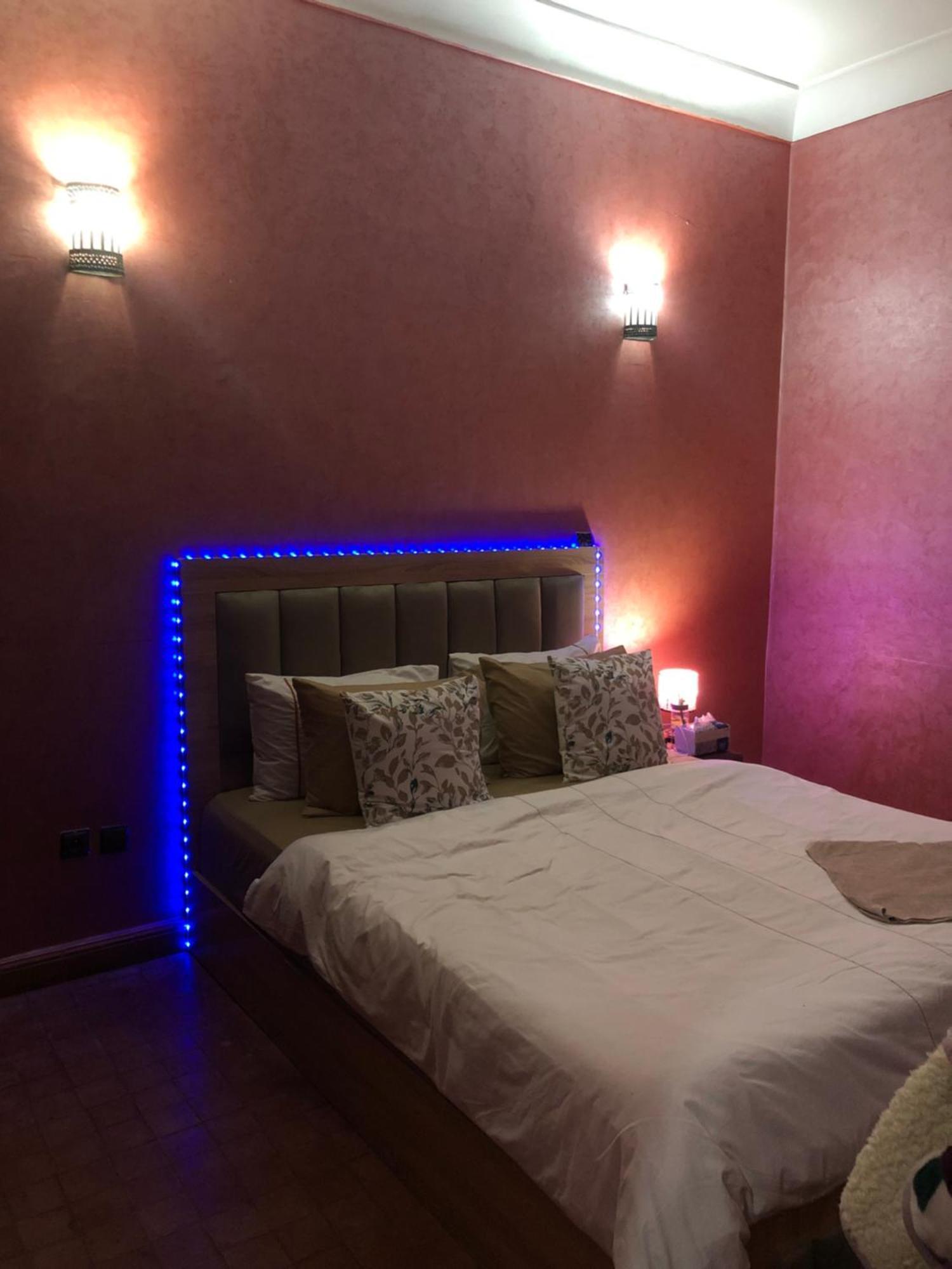Ghazaly House Marrakesh