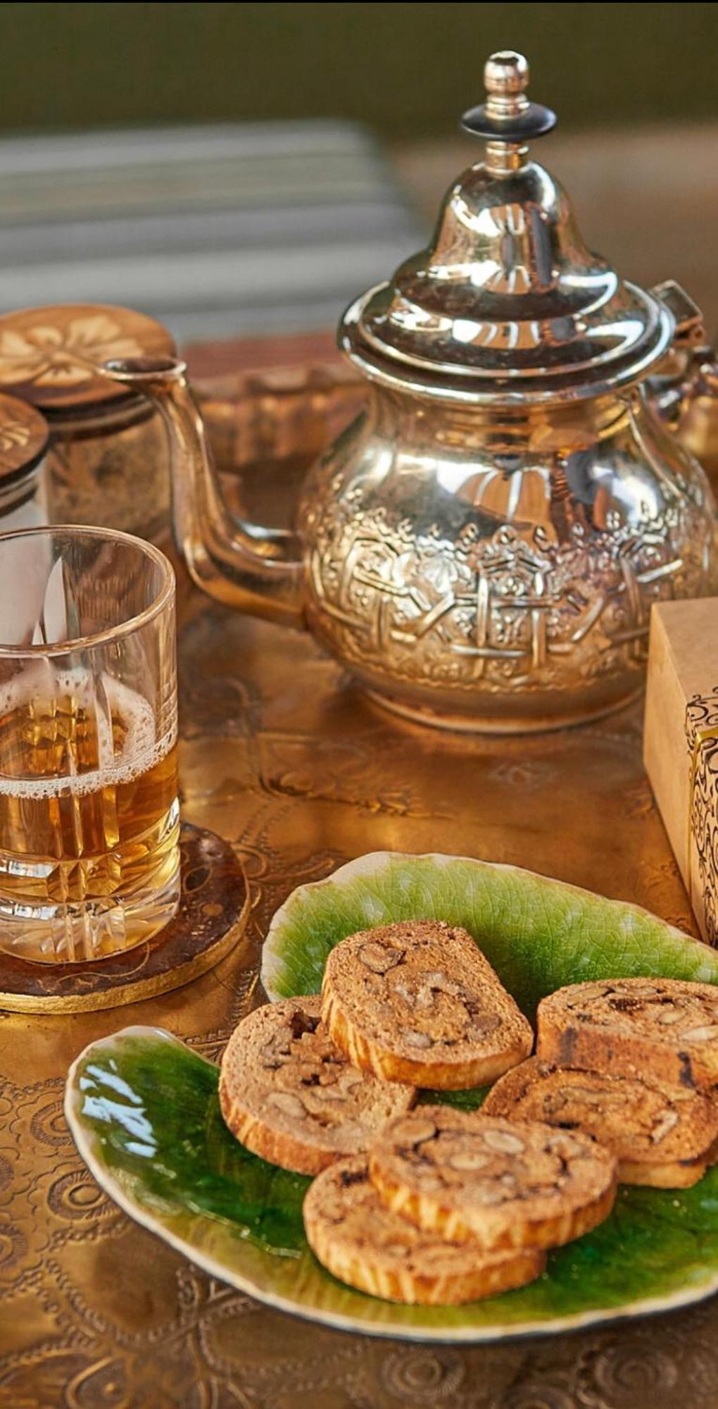 Ghazaly House Marrakesh