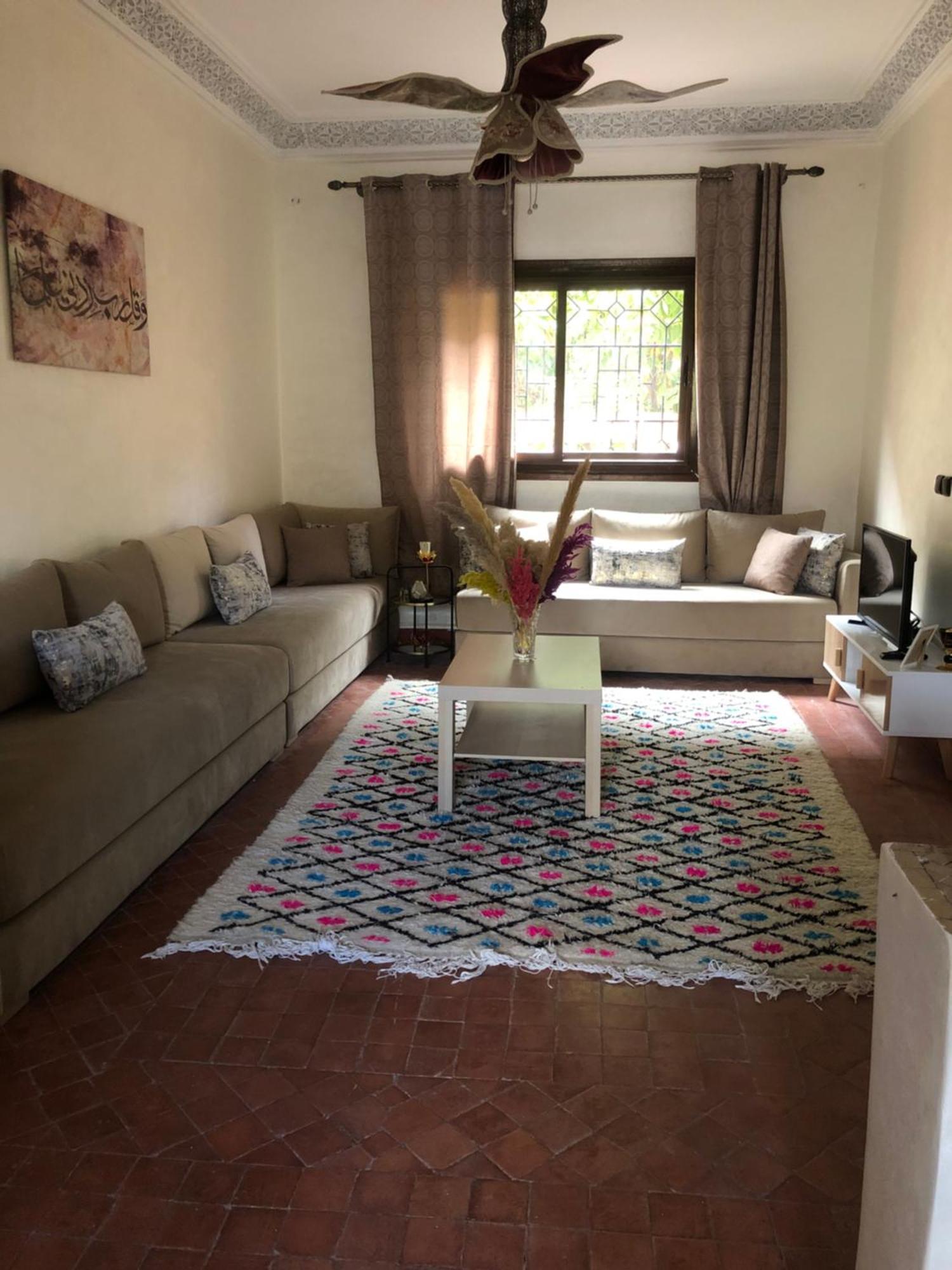 Ghazaly House *